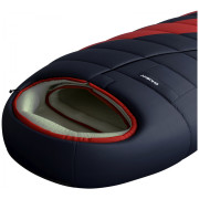 Schlafsack Husky Extreme Emotion -22°C