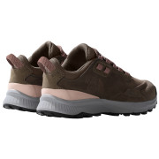 Damenschuhe The North Face Cragstone Leather WP