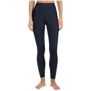 Damen-Leggings 4F Tights Fnk F480 schwarz Deep Black