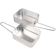Alu-Essschale Regatta Mess Tin Set