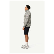Pullover Devold Svalbard Wool Zip Neck