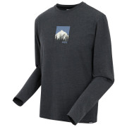 Herren-T-Shirt Regatta Maylow