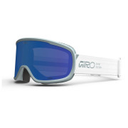 Skibrille Giro Roam White/Silver Stacked-Grey Cobalt/Yellow (2skla) weiß White/Silver Stacked-Grey Cobalt/Yellow (2skla)