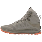 Wanderschuhe Altra M Lone Peak 9 Waterproof Mid