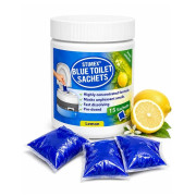 Toiletten-Chemie Stimex Blue Lemon
