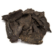 Trockenfleisch Usušil & Syn 100% JERKY Hovězí Habanero 150 g