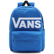 Rucksack Vans MN Old Skool Drop V Backpack 2024 hellblau NauticalBlue