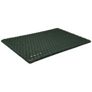 Aufblasbare Isomatte Warg Atom Double grün green