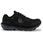 Herren Laufschuhe Topo Terraventure 4 WP schwarz Black / Charcoal