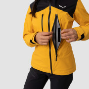 Damenjacke Salewa ORTLES PTX 3L W JACKET