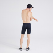 Boxershorts Saxx Multi-Sport Mesh Long Boxer Brief Fly