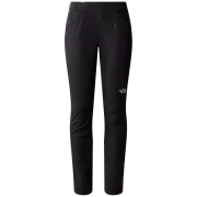 Damenhose The North Face W Ao Hiking Slim Straight Pant rot BOYSENBERRY