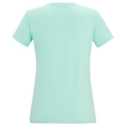 Damen-T-Shirt Regatta Womens Fingal Stretch