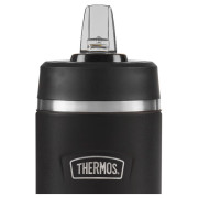 Kinder Thermoflasche Thermos Icon Kids Flip Straw Bottle 0,53l