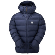 Herrenjacke Mountain Equipment Vega Jacket dunkelblau cosmos