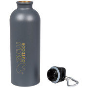Flasche Zulu Steel Flask 0,5 L