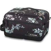 Kosmetiktasche Dakine Groomer L schwarz/blau SolsticeFloral