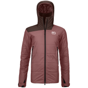 Damenjacke Ortovox Swisswool Zinal Jacket W