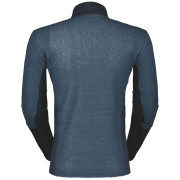 Herren Funktions-Sweatshirt Scott Explorair Alpha Raw
