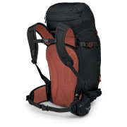 Skialp-Rucksack Osprey Sopris 40