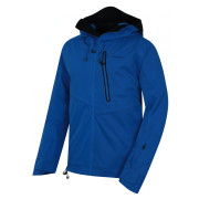 Herrenjacke Husky MISTRAL M (2022) blau Blue