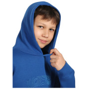 Kinder-Sweatshirt Kilpi Northen-Jb DBL