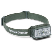 Stirnlampe Black Diamond Storm 550 grün Tundra