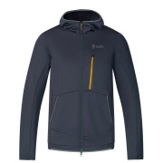 Herren-Sweatshirt Rafiki Vega M dunkelblau dark navy