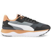 Damenschuhe Puma R78 Voyage schwarz black