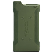 Powerbank Ridge Monkey Vault C-Smart Wireless 77850mAh Green