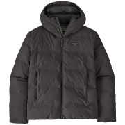 Herrenjacke Patagonia M's Jackson Glacier Jacket schwarz Black