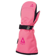 Kinderhandschuhe Matt Doo Long Cuff Kid Tootex 3213 rosa pink RS