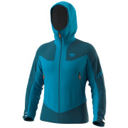 Herrenjacke Dynafit Radical 2 Gtx M Jkt dunkelblau Petrol/