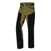Herrenhose Husky Krony M (2022) dunkelgrün