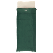 Deckenschlafsack Outwell Contour Prime grün Green