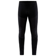 Herren Winterhose Craft Adv Subz Tights 2 schwarz Black