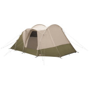 Zelt Robens Double Dreamer 5 (2022) beige/grün Sand & Green