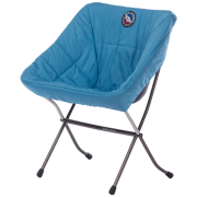 Isolierbezug Big Agnes Insulated Camp Chair Cover - Mica Basin Camp Chair