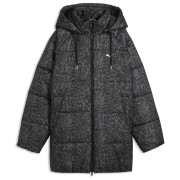 Damen-Winterjacke Puma Style Padded Jacket W schwarz PUMA Black