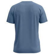 Herren-T-Shirt Ortovox 185 Merino Mtn Badge T-Shirt
