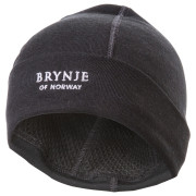 Mütze Brynje of Norway Arctic hat schwarz Black