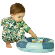Kinderbadeanzug DucKsday Toucan Baby Swimsuit