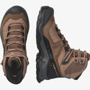 Damen Wanderschuhe Salomon Quest Element Gore-Tex