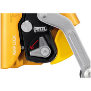 Auffanggerät Petzl Asap Lock