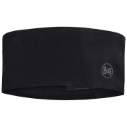 Stirnband Buff ThermoNet Headband schwarz Black