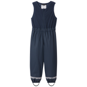 Wasserdichte Kinderhosen Reima Loiske Navy dunkelblau Navy