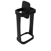 Mülleimer Bo-Camp Garbage Bag Holder Flip Lid 120 L