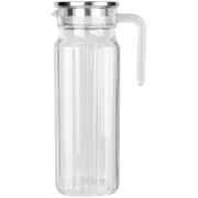 Gläser Brunner Wasserkaraffe Califfa