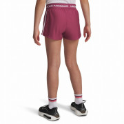 Kindershorts Under Armour G Tech Play Up Short-RED