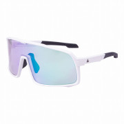 Sonnenbrille Laceto Henry Photo weiß White